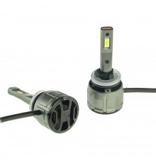 CYCLONE LED H27 6000K type 38