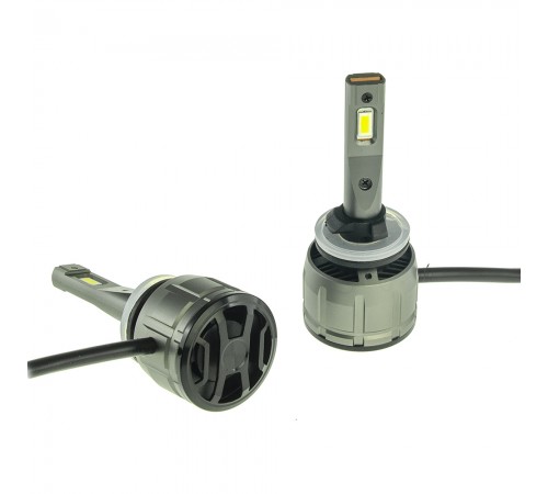CYCLONE LED H27 6000K type 38
