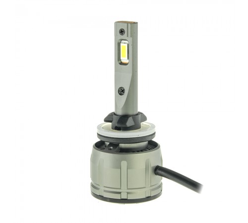 CYCLONE LED H27 6000K type 38