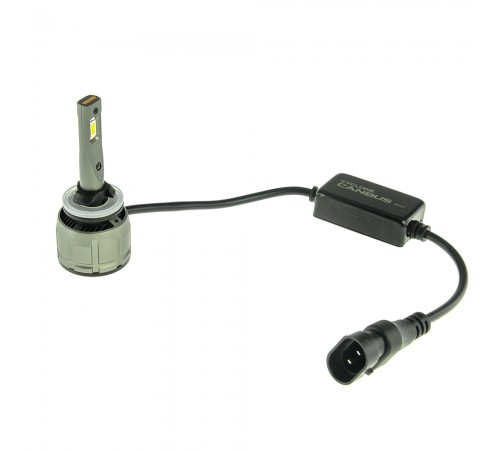 CYCLONE LED H27 6000K type 38