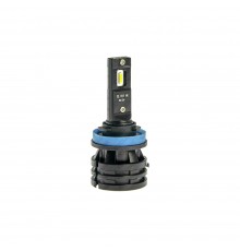 CYCLONE LED 24V H11 6000K 5100-Lm CR type 27