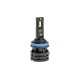 CYCLONE LED 24V H11 6000K 5100-Lm CR type 27