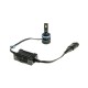 CYCLONE LED 24V H11 6000K 5100-Lm CR type 27