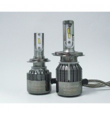 Светодиодная лампа, BLUESTAR BS LED 9006 (HB4) (5500K) EU
