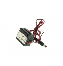 Преобразователь DC/DC 24V-12V 3A