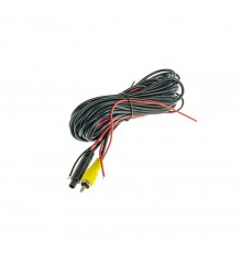 4-pin кабель для камери, 8м
