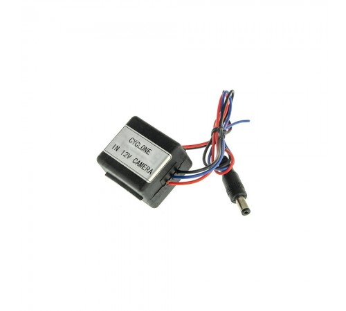 Реле задержки времени TD-08 12V