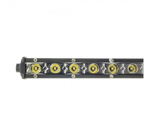 CYCLONE WL-K1 48W SPOT
