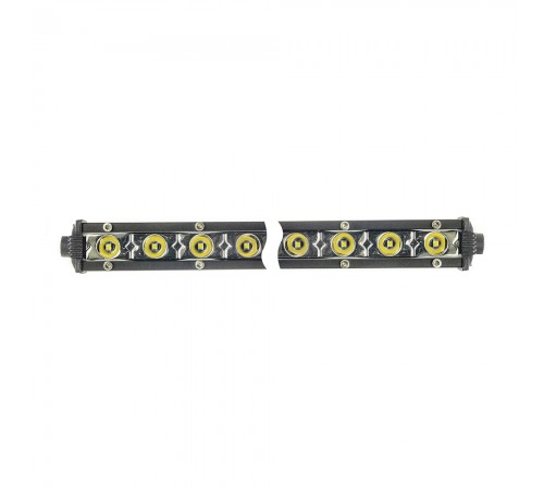 CYCLONE WL-K1 48W SPOT
