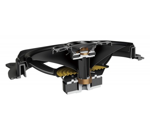 Автоакустика Pioneer TS-A6960F