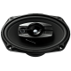 Автоакустика Pioneer ТS-6965v3