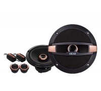 АВТОАКУСТИКА AKAI TJ-165C