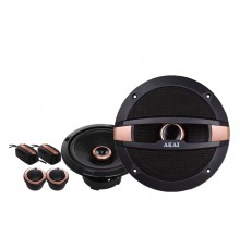 АВТОАКУСТИКА AKAI TJ-165C