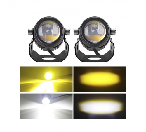 CYCLONE LED MF-02