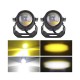 CYCLONE LED MF-02