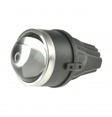 CYCLONE LED FOG 2.5" 4300K Противотуманная BI LED линза