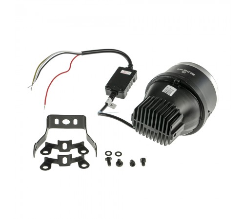 Cyclone LED FOG 3.0 4300k