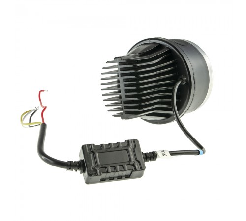 Cyclone LED FOG 3.0 4300k