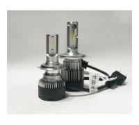 Светодиодные лампы Fantom H27 5500K new