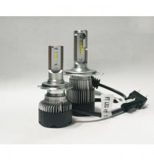Светодиодные лампы Fantom H27 5500K new