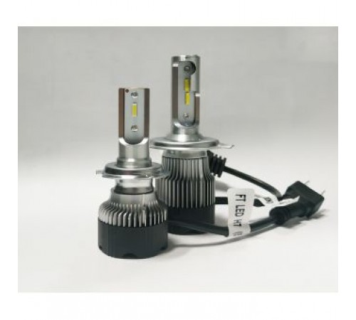 Светодиодные лампы Fantom H27 5500K new