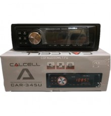 Автомагнитола Calcell CAR-345U