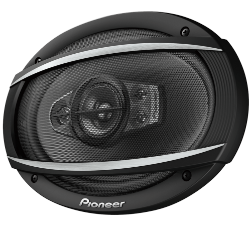 Автоакустика Pioneer TS-A6997S