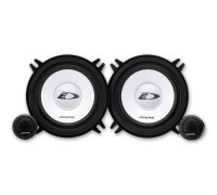 SXE-1350S Акустика ALPINE