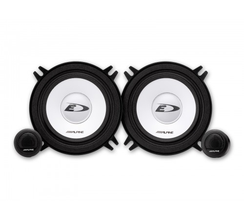 SXE-1350S Акустика ALPINE