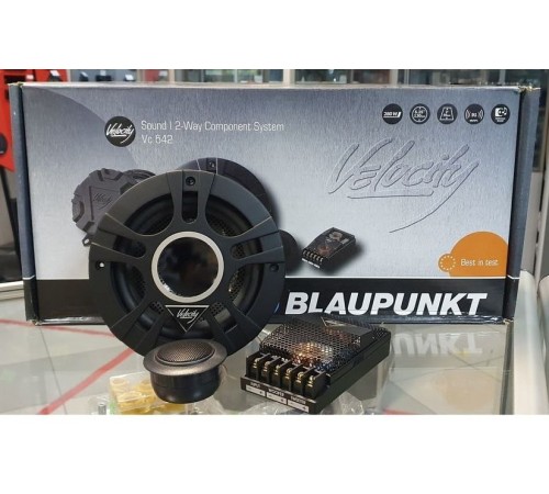 Автоакустика Blaupunkt Vc 542