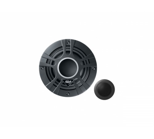 Автоакустика Blaupunkt Vc 542