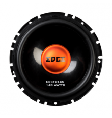 Автоакустика EDGE EDST216C-E6