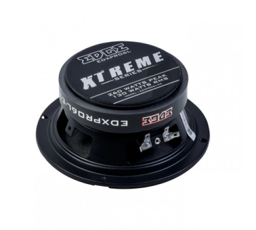 Автоакустика EDGE EDXPRO6L-E9