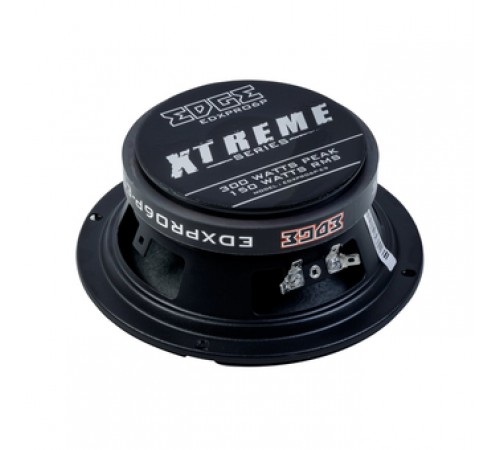 Автоакустика EDGE EDXPRO6P-E9