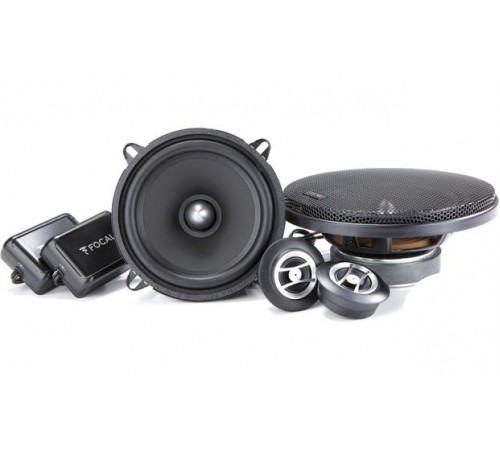 Автоакустика Focal Auditor RSE-130