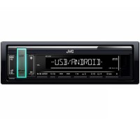 Автомагнитола JVC KD-X161