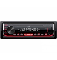 Автомагнитола JVC KD-X162