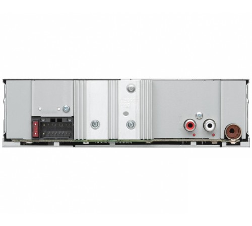 Автомагнитола JVC KD-X162