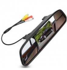 Зеркало AutoKit 4,3 display