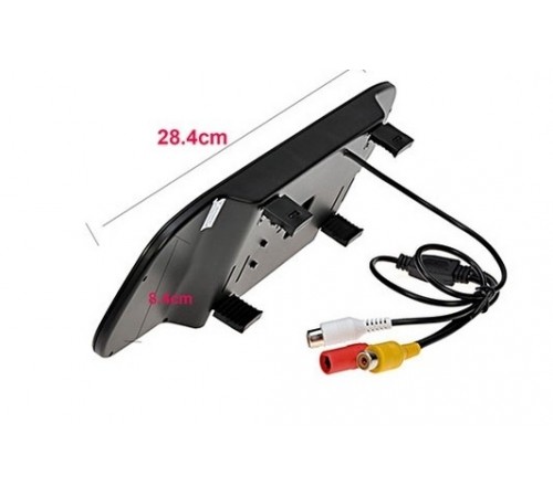 Зеркало AutoKit 4,3 display
