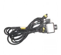 Контроллер для биксеноновых ламп с проводами, без ТМ Relay with wires for bix.bulbs 35W