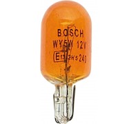 Лампа накаливания, фонарь указателя поворота BOSCH 1 987 302 820 WY5W
