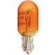 Лампа накаливания, фонарь указателя поворота BOSCH 1 987 302 820 WY5W