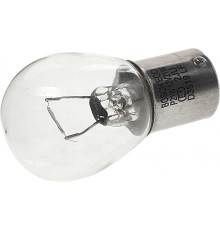 Лампа накаливания, фонарь указателя поворота BOSCH 1 987 302 811 P21W 12V 21W
