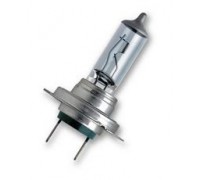 Лампа накаливания Osram H7 12V 55W 64210