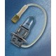Лампа накаливания H3 12V 55W OSRAM 64151