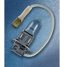 Лампа накаливания OSRAM H3 12V 55W 64151-01B