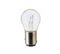 Лампа накаливания P21/5W 12V PHILIPS 12499 CP