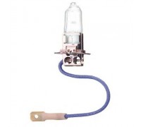 Лампа накаливания PHILIPS H3 12V 55W 12336 PRC1