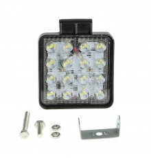 CYCLONE WL-D14 48W 3030-16 SP